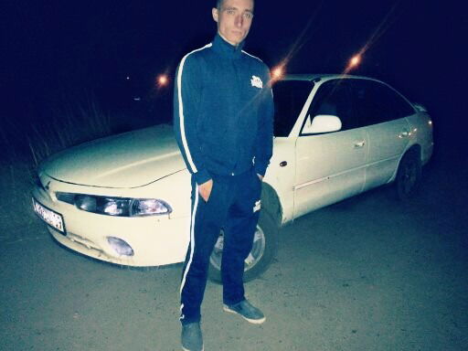 Виктор Денисов