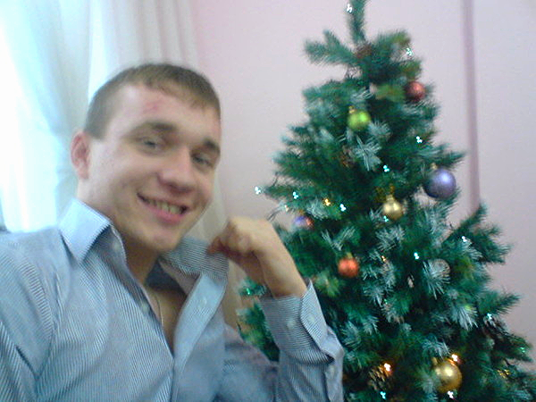 Калюня Задорин