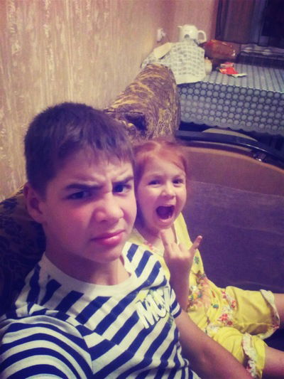 Кирилл Гришин