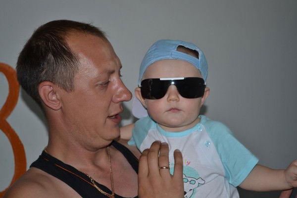 Виталий Банников