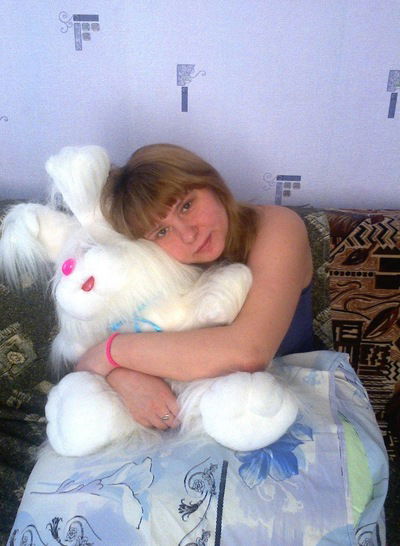 Александра Пылина