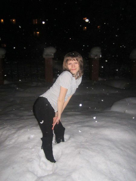 Таня Зозуля