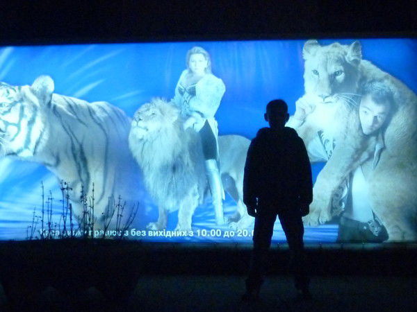 Никита Гапонов