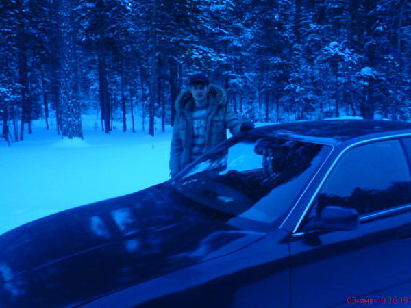 Виктор Волков