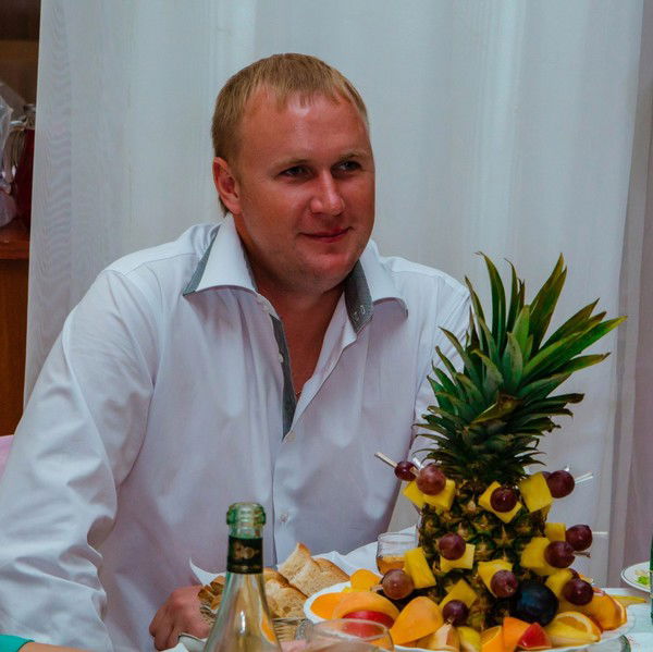 Роман Шталиков