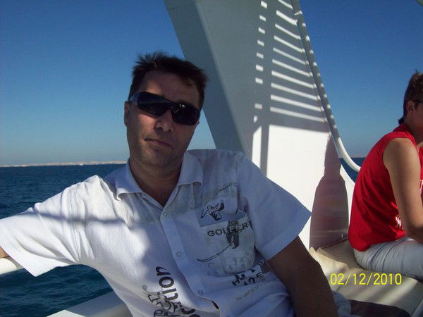 Ильшат Саитгареев