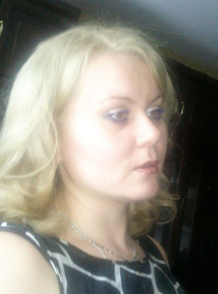 Наталия Матафонова