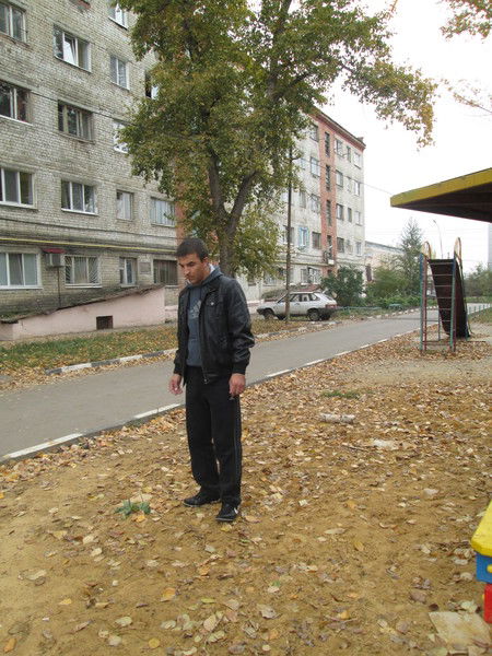 Александр Зеленюк