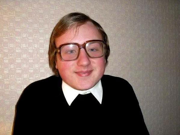 Миша Бойков