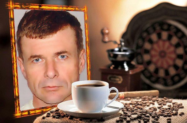 Сергей Владимирович