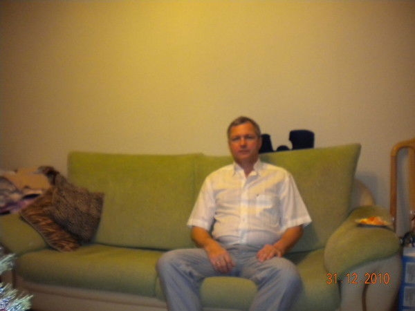 Георгий Колегов