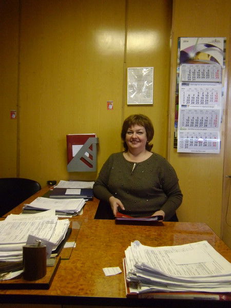 Илона Вольская