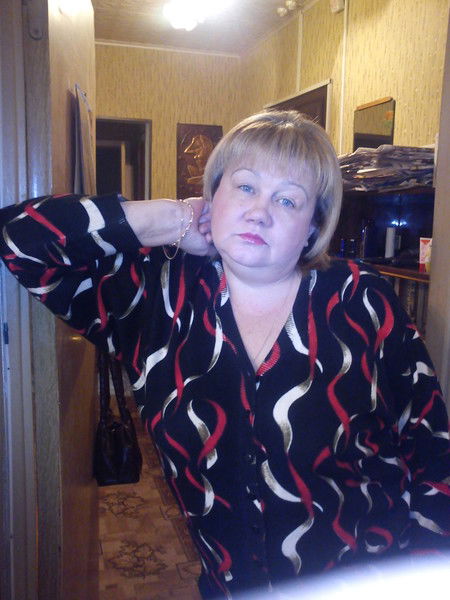 Ольга Чащина