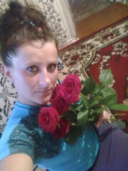 Елена Курносова