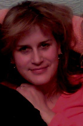 Оксана Рыбинская