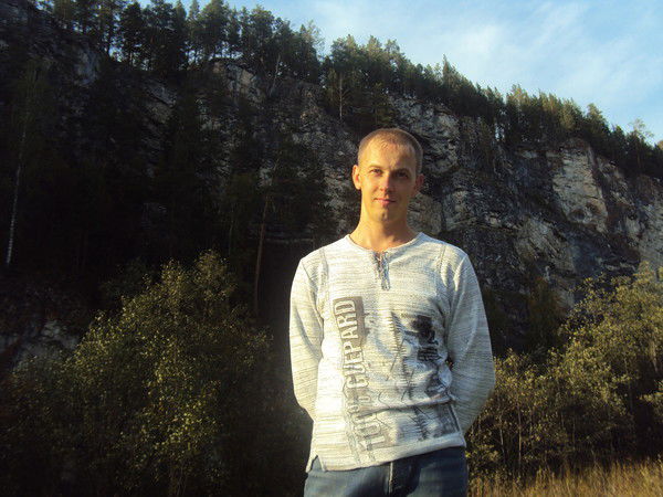 Евгений Нырков