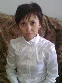 Мархабат Садуакасова