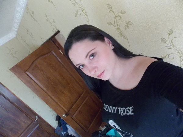 Наталья Глущенко