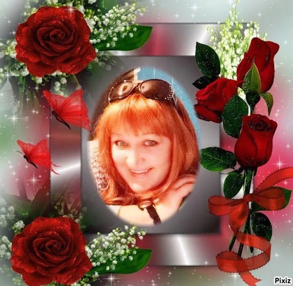 Наталья Баханькова