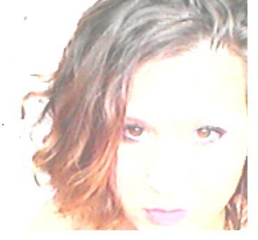 Евгения Горелова