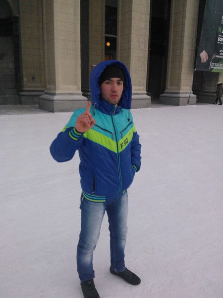 Абдуллах Муслим