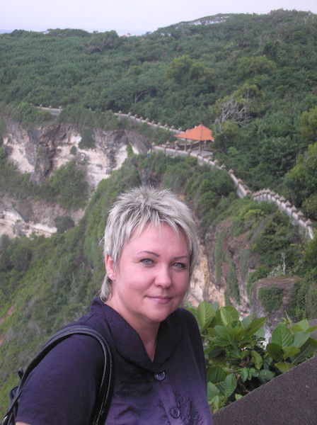 Светлана Барабанова