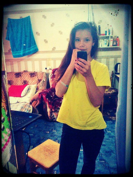 Дарья Белозерова