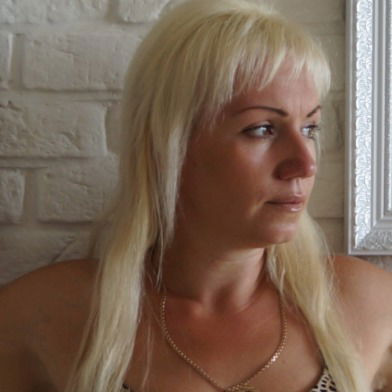 Марина Керезора