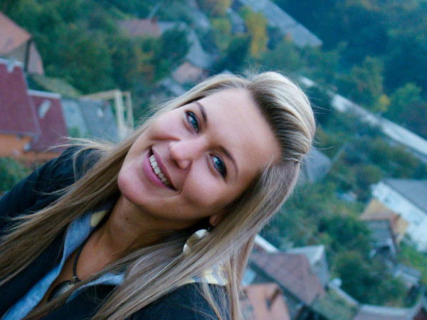 Диана Омбоди