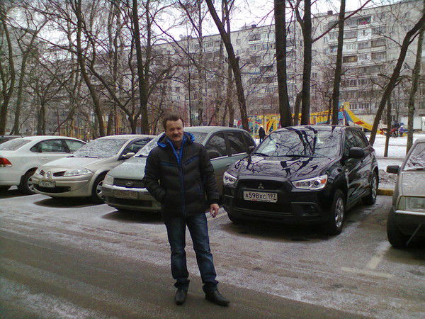 Евгений Смирнов