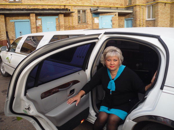 Роза Тазиева (Борисова)