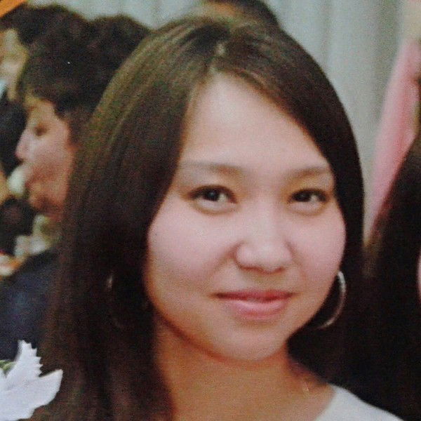 Сауле Усенова