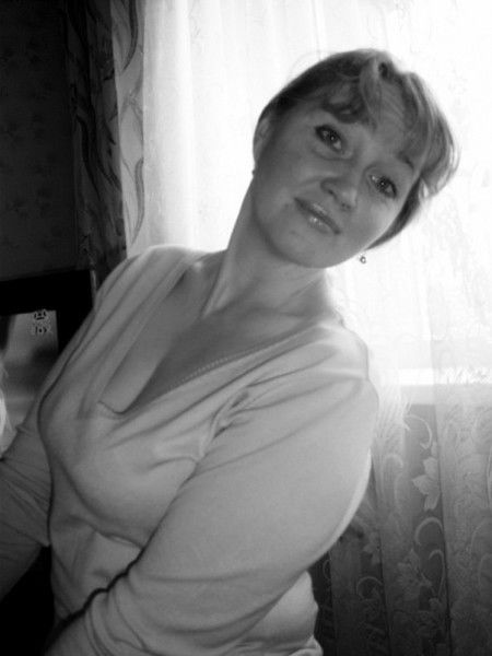 Марина Котова