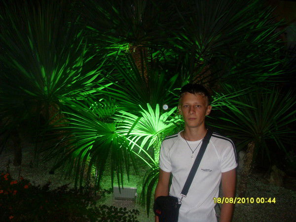 Сергей Мурадымов