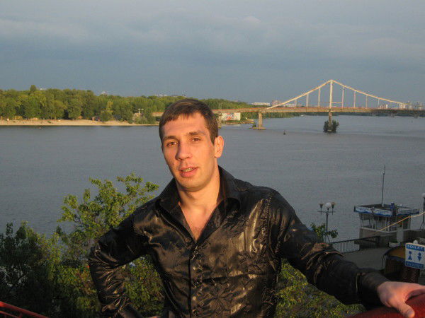 Виталий Ращупкин