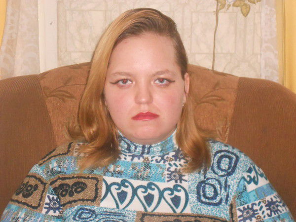 Ольга Путова