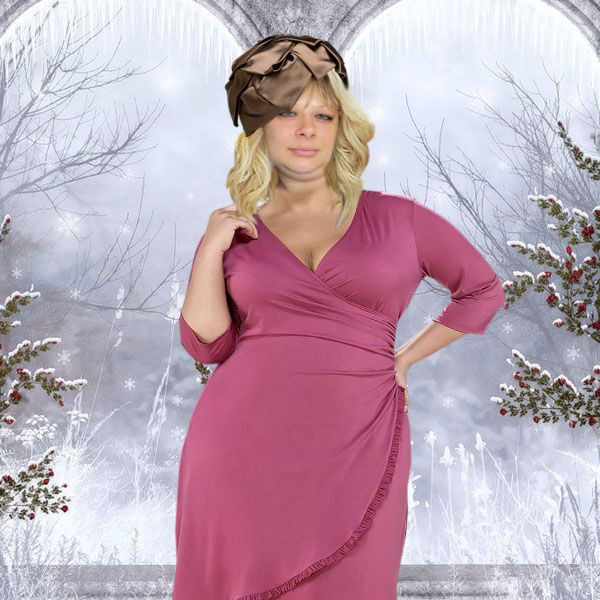 Олеся Антипова