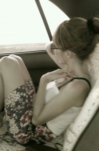 Анара Шарипова