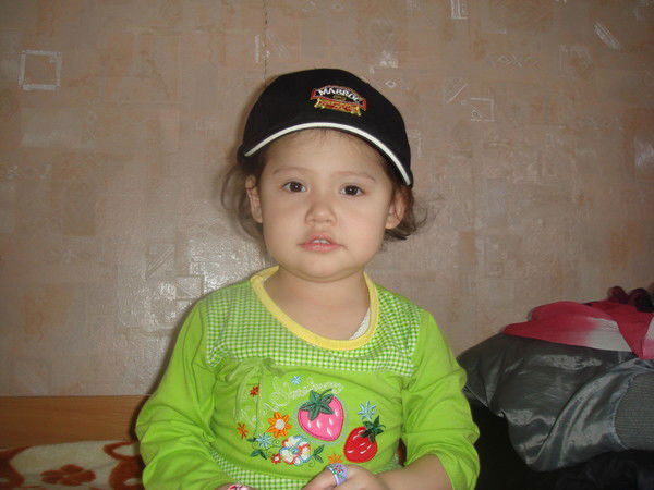 Бахыт Жанисбекова