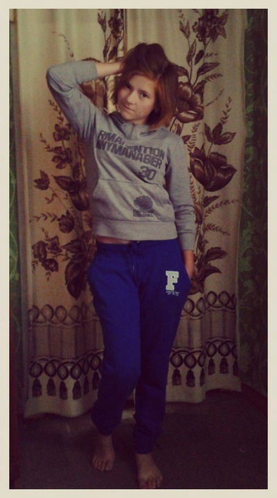 Любовь Власенко