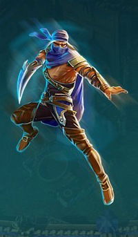 Максим Шаров