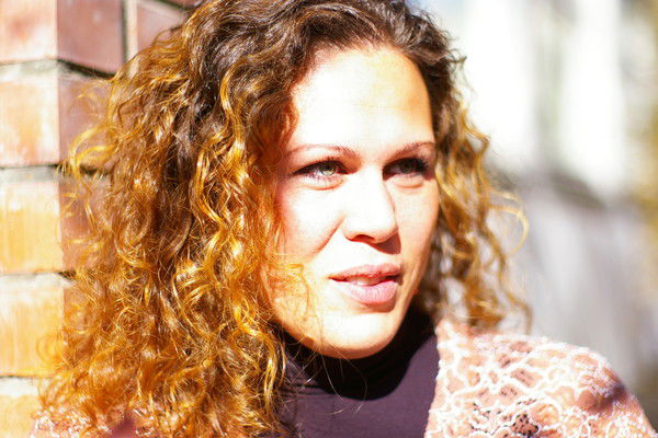 Ольга Городкова