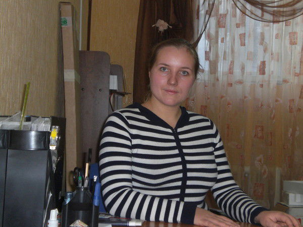 Юлия Козлова