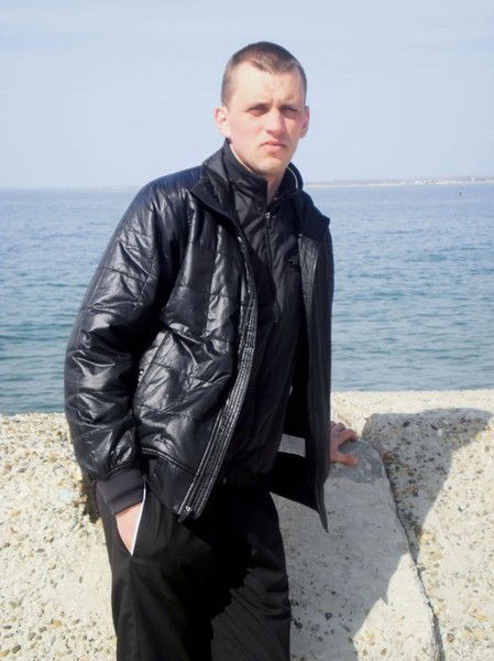 Владимир Левченко