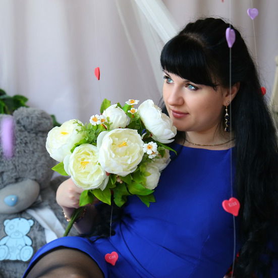 Надежда Кулакова