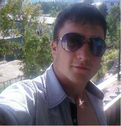 Александр Мыкыта