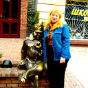Nika Dumanskaya
