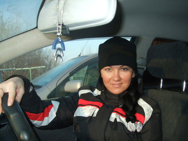 Ирина Стыглиц