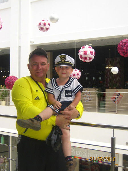 Димон Подрываев