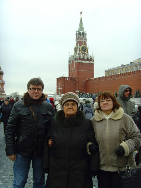 Александр Гулин